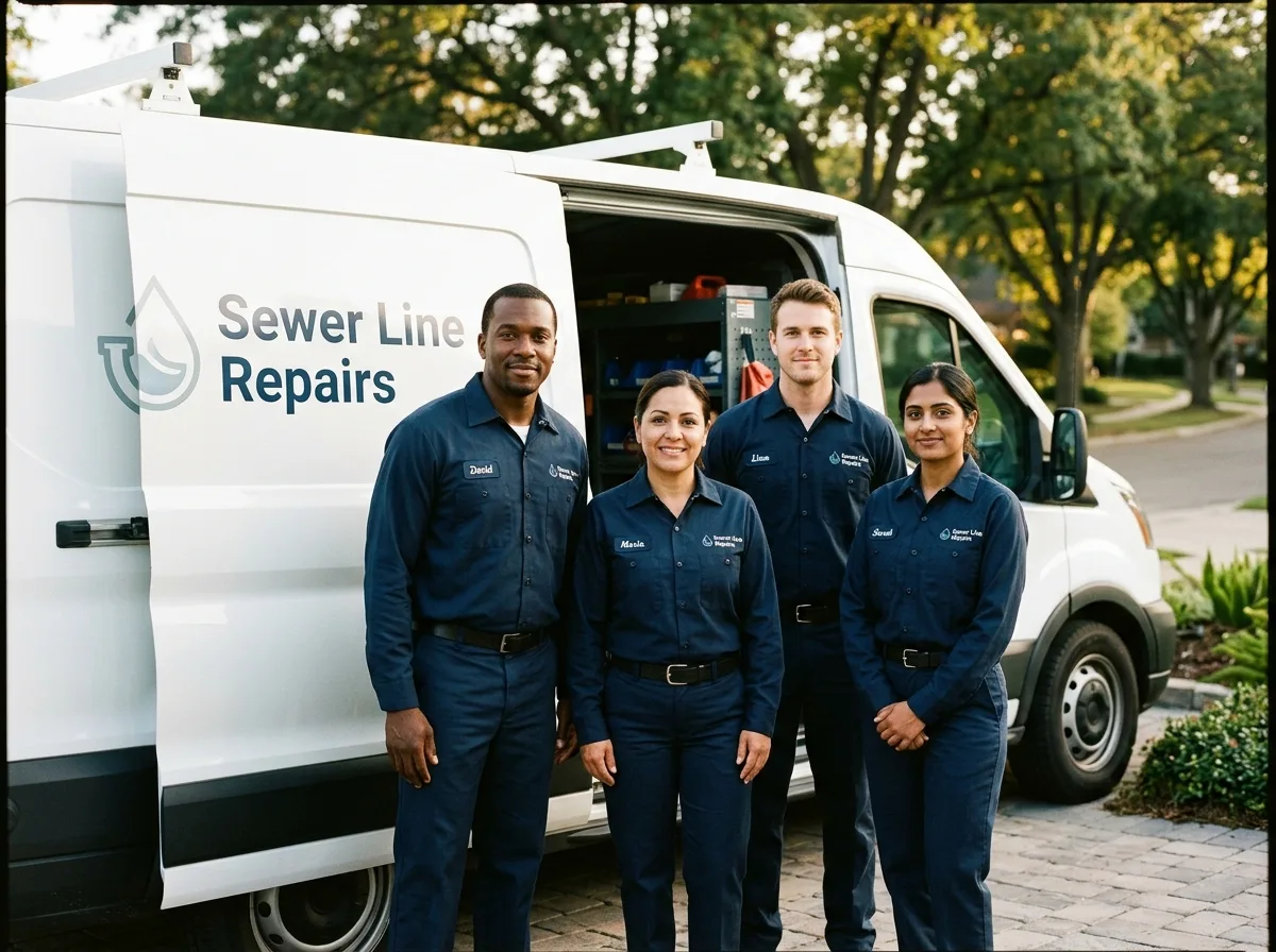 Emergency Plumber company in Whiteville, TN